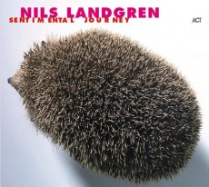 CD/SACD / Landgren Nils / Sentimental Journey / SACD