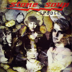 CD / Stone Soup / Spoge