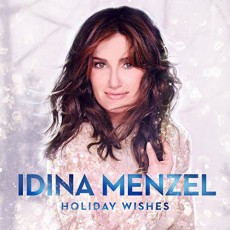 CD / Menzel Idina / Holiday Wishes