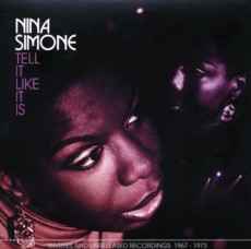 CD / Simone Nina / Tell It Like It Is / Rarities 1967-1973