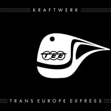 CD / Kraftwerk / Trans-Europe Express