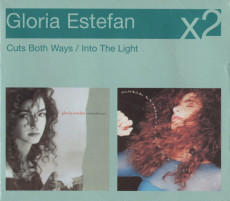 2CD / Estefan Gloria / Cuts Both Ways / Into The Light / 2CD