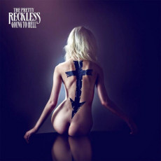 LP / Pretty Reckless / Going To Hell / Vinyl / Coloured