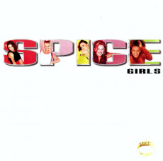 CD / Spice Girls / Spice