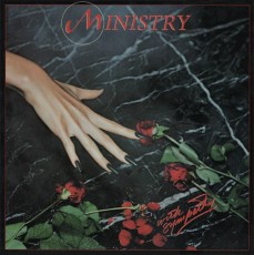 LP / Ministry / With Sympathy / Vinyl