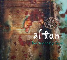 CD / Altan / Widening Gyre
