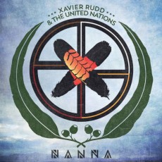 CD / Rudd Xavier & United Nations / Nanna