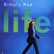 CD / Simply Red / Life