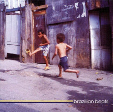 CD / Various / Brazilian Beats