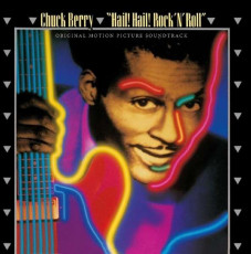 CD / Berry Chuck / Hail! Hail! Rock'N'Roll