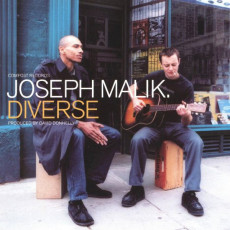 CD / Malik Joseph / Diverse