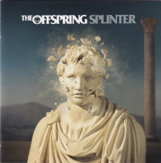 CD / Offspring / Splinter