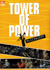 DVD / Tower Of Power / In Concert
