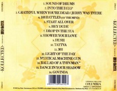 CD / Kula Shaker / Kollected-The Best Of