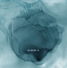 LP / Wood Ed Jr. / Lost.Drive.Water.Exit / Vinyl