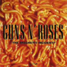 CD / Guns N'Roses / Spaghetti Incident?