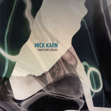 2LP / Karn Mick / Three Part Species / Vinyl / 2LP