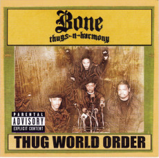 CD / Bone Thugs-N-Harmony / Thug World Order