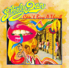 CD / Steely Dan / Can't Buy A Thrill