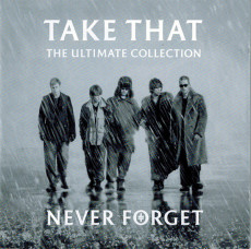 CD / Take That / Never Forget / Collection