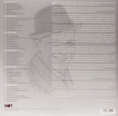 3LP / Sinatra Frank / Platinum Collection / Vinyl / 3LP