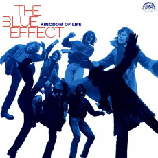 CD / Blue Effect / Kingdom Of Life