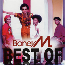 CD / Boney M / Best Of