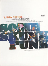 DVD / Brecker Randy / Some Skunk Funk