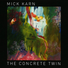 LP / Karn Mick / Concrete Twin / Vinyl