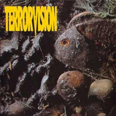 CD / Terrorvision / Formaldehyde