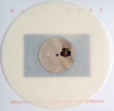 LP / OST / Slow West / Vinyl