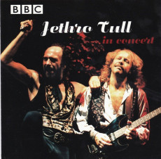 CD / Jethro Tull / In Concert