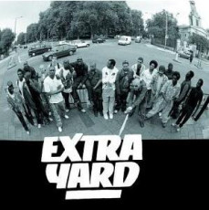 CD / Various / extra Yard