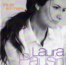 CD / Pausini Laura / Tra Te E Il Mare