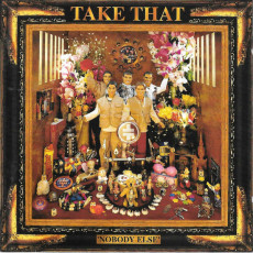 CD / Take That / Nobody Else