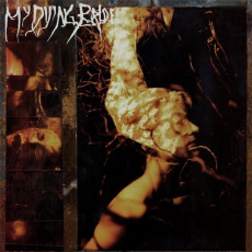 LP / My Dying Bride / Symphonaire Infernus Et Spera Emp. / EP / Vinyl