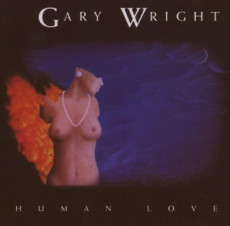 CD / Wright Gary / Human Love