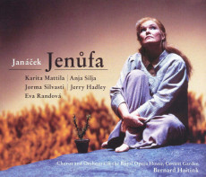 2CD / Jan��ek Leo� / Jen�fa / 2CD
