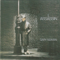 CD / Numan Gary / I, Assasin