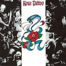 LP / Rose Tattoo / Rose Tattoo / Vinyl