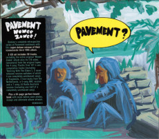 2CD / Pavement / Wowee Zowee / 2CD