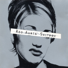 CD / Red Aunts / Saltbox