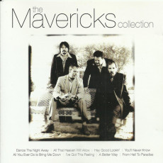 CD / Mavericks / Collection