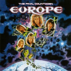 CD / Europe / Final Countdown