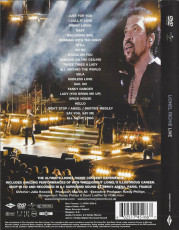 DVD / Richie Lionel / Live
