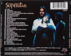 2CD / OST / Jesus Christ Superstar / London / DeLuxe / 2CD
