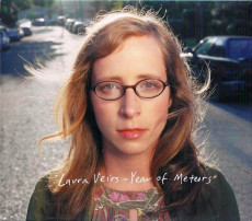 CD / Veirs Laura / Year Of Meteors