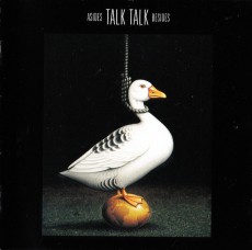 2CD / Talk Talk / Asides Besides / 2CD