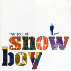 CD / Snowboy / Soul Of Snowboy