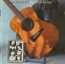 CD / Pogues / Rest Of The Best
